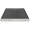 Mahle Cabin Air Filter, Lak371 LAK371 - alternate 1
